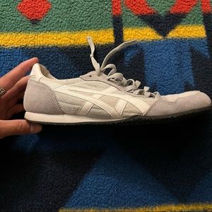 asic tiger